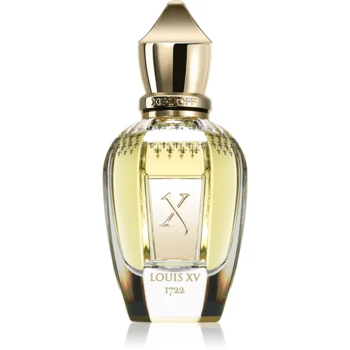 Xerjoff Louis XV 1722 parfum unisex 50 ml