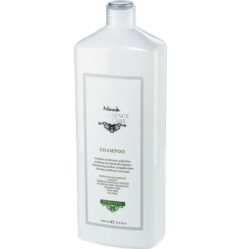 Sampon Profesional Nook Difference Hair Care Purifying 1000 ml
