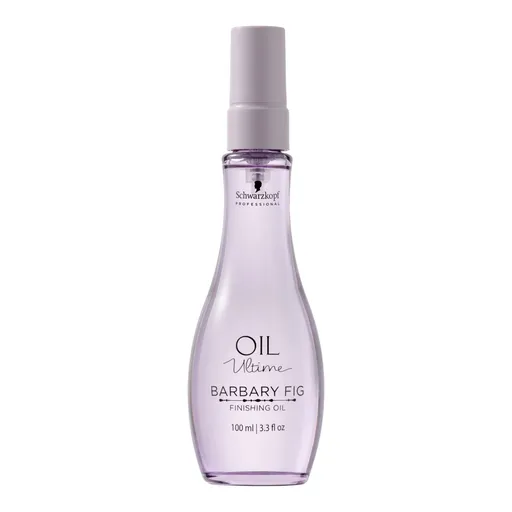 Ulei De Finisare Schwarzkopf Professional Oil Ultime Barbary Fig Finishing Oil 100 ml