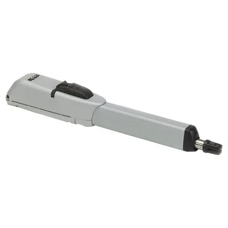 Actuator automatizare poarta batanta model 415L, 230V, cursa 400 mm, latime foaie 3 m - FAAC ARM-415L-104417