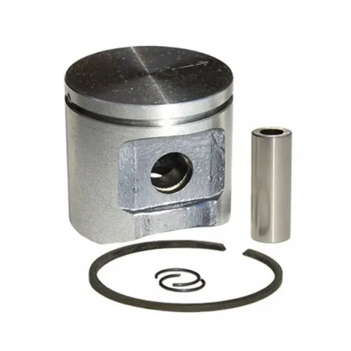 Piston Complet Drujba Husqvarna 136, 137 AIP