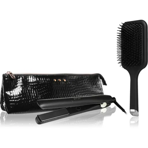 ghd Gold Gift Set set cadou pentru păr pentru femei