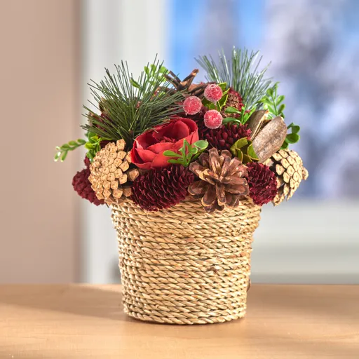 Aranjament de toamnă