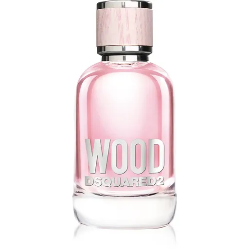 Dsquared2 Wood Pour Femme Eau de Toilette pentru femei 100 ml