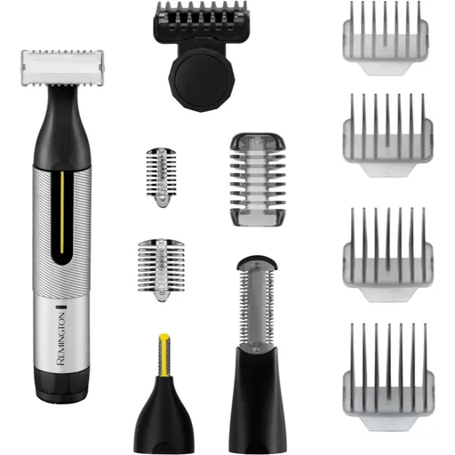 Remington Omniblade Multi Pro HG5000 aparat de tuns cu precizie pentru par si corp 1 buc