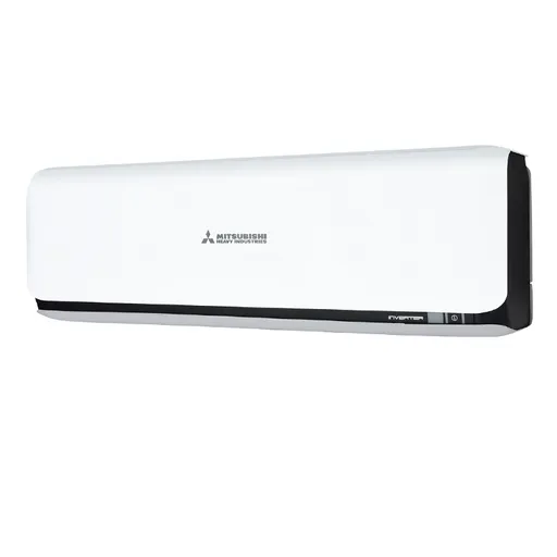 Aparat de aer conditionat Mitsubishi Heavy Industries SRK25ZSX-WB + SRC25ZSX-W, 9000 BTU, 20 m², A+++/A+++, R-32, Alb