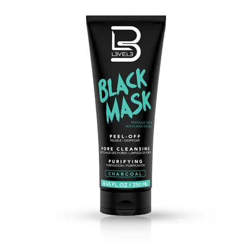 Masca pentru Puncte Negre-L3VEL3-250 ml