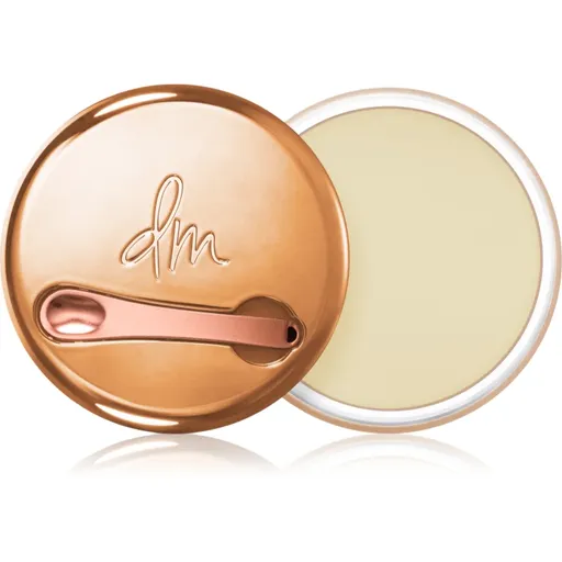 Danessa Myricks Beauty Yummy Skin Blurring Balm Powder make-up compact culoare Universal Radiant 18 g