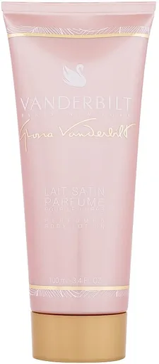 Gloria Vanderbilt Vanderbilt - loțiune de corp 100 ml
