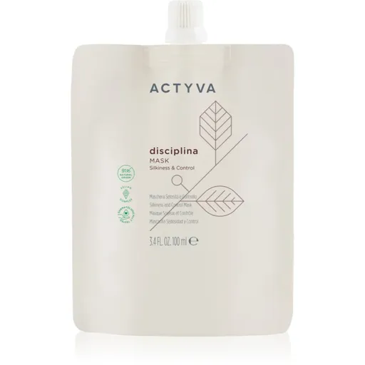 Kemon Actyva Disciplina Masca de par 100 ml