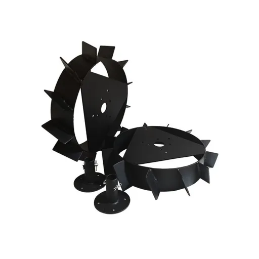 Roti de Otel 500 mm pentru Vision 700