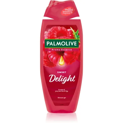 Palmolive Aroma Essence Sweet Delight gel de duș 500 ml