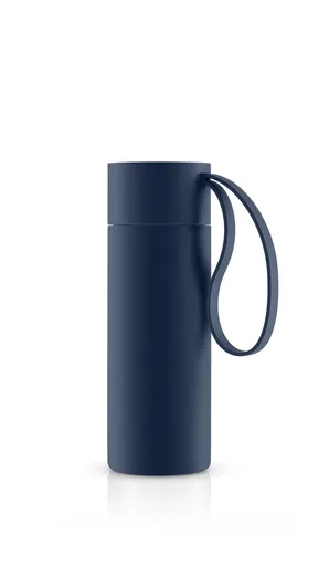 Pahar To Go 0.35 L l Night Sky - Eva Solo