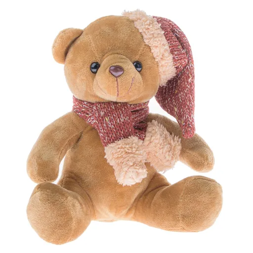 Ursuleț de pluș Benny, 20 cm