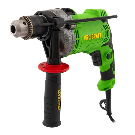 Masina de Gaurit cu Percutie Procraft PS1350