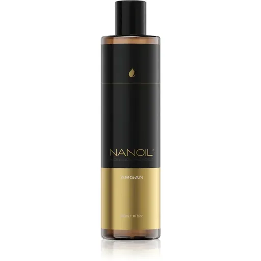 Nanoil Argan șampon micelar cu ulei de argan 300 ml