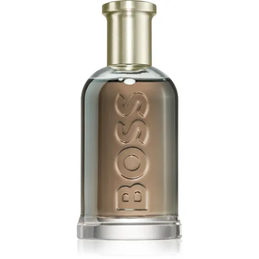 Hugo Boss BOSS Bottled Eau de Parfum pentru bărbați 200 ml