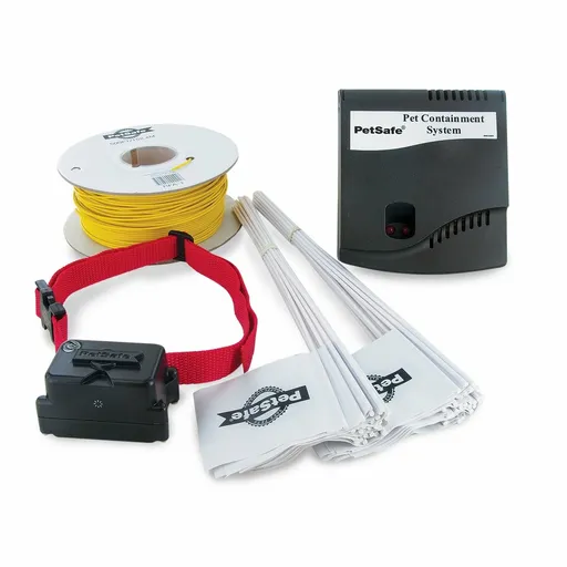 PetSafe® Gard electric pentru câini Super