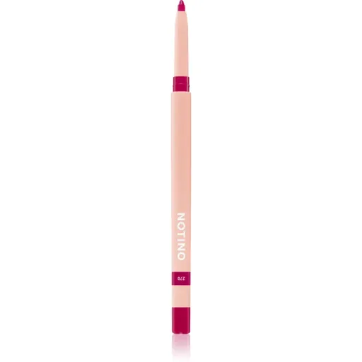 Notino Lip Food Lip Pencil creion contur buze 270 Hot Girl 0.35 g