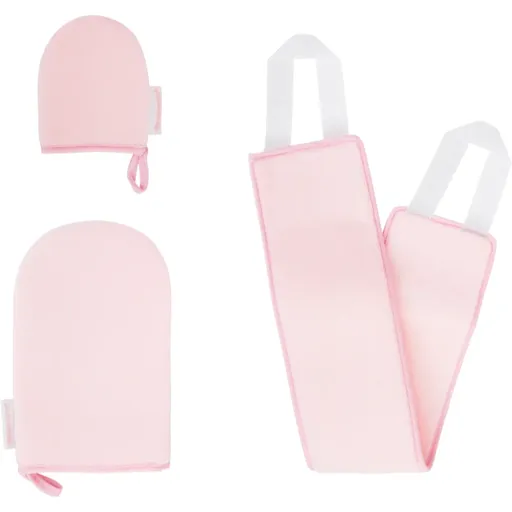 Brushworks Tan Applicator Set set aplicatoare plaja