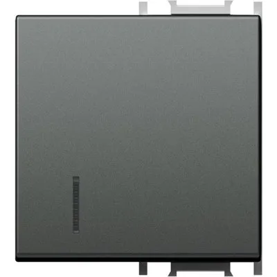 BUTTON2M AT IN, TEM Modul TEM-TM12ATIN-U