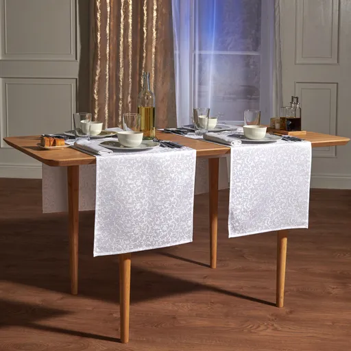 Fată de masă Jacquard