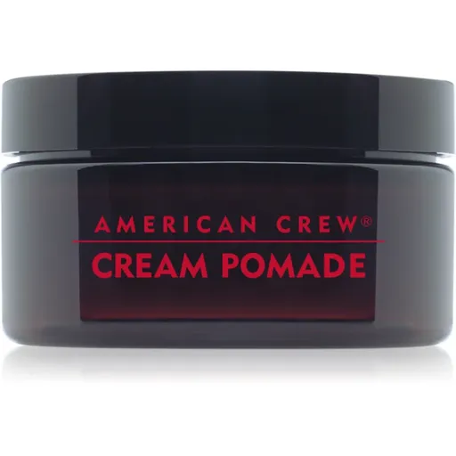 American Crew Cream Pomade alifie pentru par 85 g