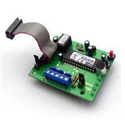 Comunicator vocal Bentel NCDUE/VOX