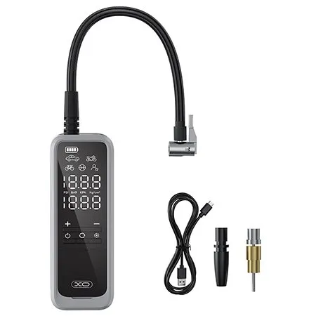 Pompa portabila universala wireless 5000MAH Xo GSM187997