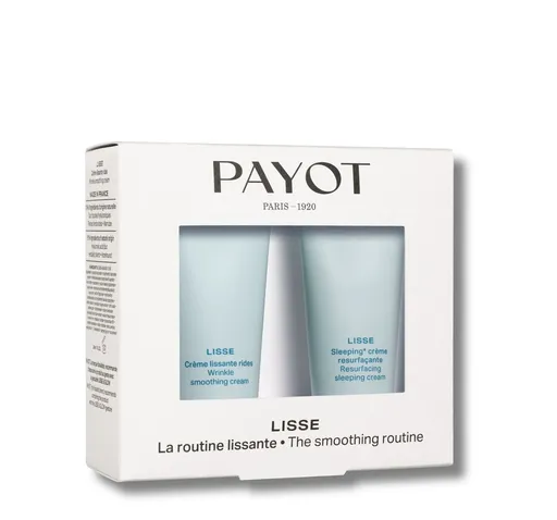 Payot Set cadou The Smoothing Routine