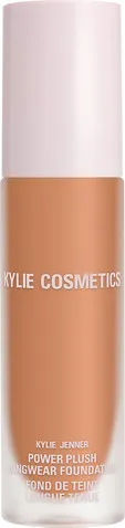 Kylie Cosmetics Machiaj de lungă durată Power Plush (Longwear Foundation) 30 ml 6C