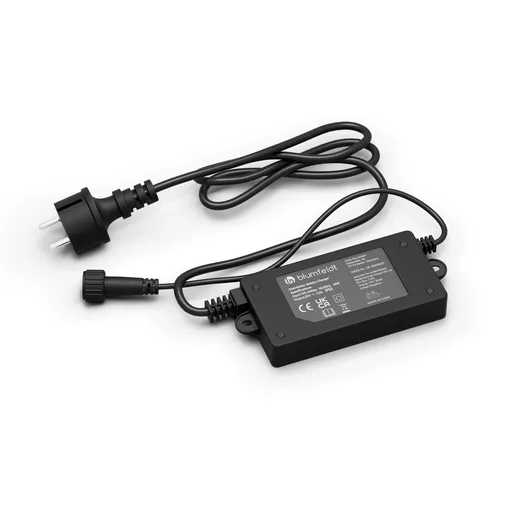 Alimentare Blumfeldt GrassConnect | Alimentare eficientă și sigură