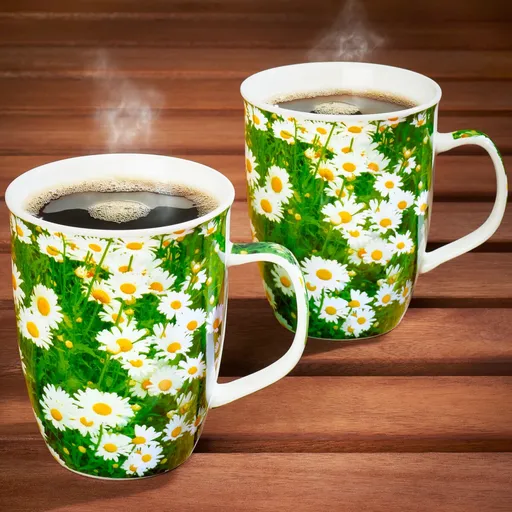 Cană Margarete Basilico