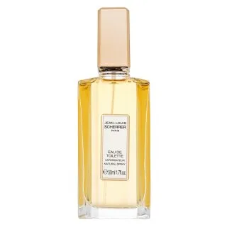 Jean-Louis Scherrer Scherrer Eau de Toilette femei 50 ml