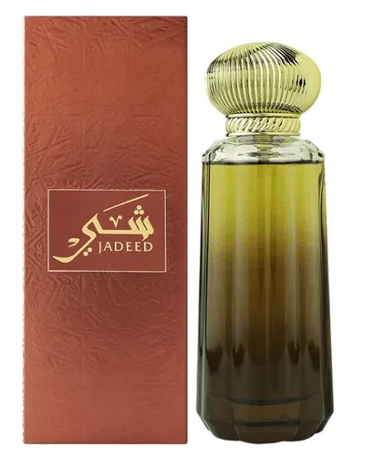 Ahmed Al Maghribi Shay Jadeed - EDP 100 ml