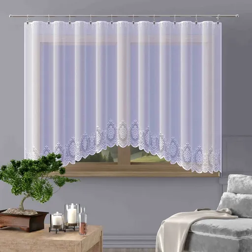 Perdea Lara, 300 x 150 cm, 300 x 150 cm