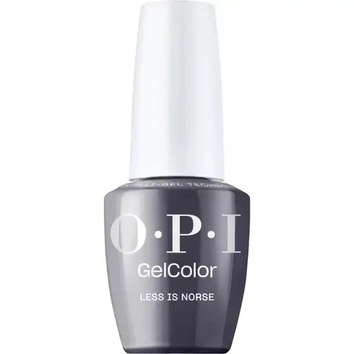 OPI Ojă-gel GelColor 15 ml Less is Norse