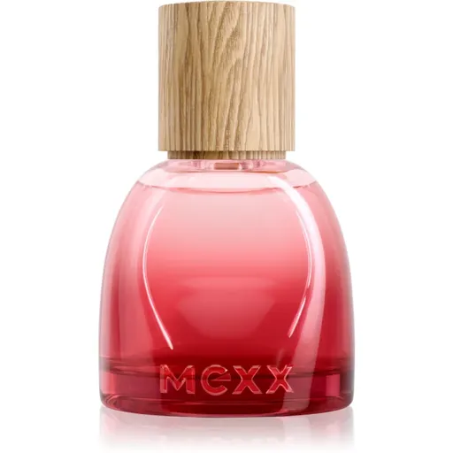Mexx Inspired Warmth Eau de Parfum pentru femei 30 ml