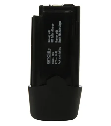 Acumulator Original Masina de Tuns Andis RBC Lithium Ion