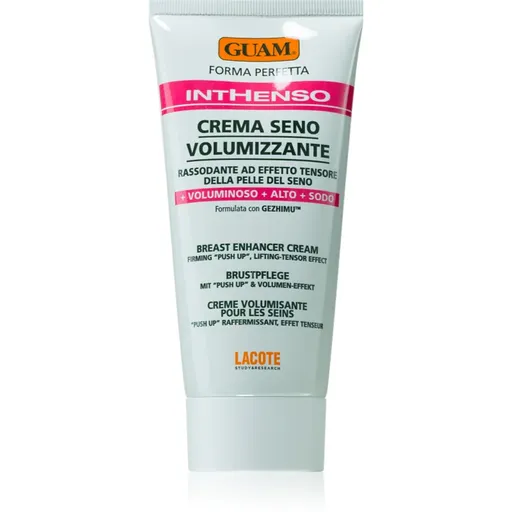 Guam Inthenso crema ce ofera fermitate bustului 150 ml