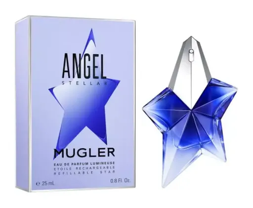 Thierry Mugler Angel Stellar Lumineuse - EDP (reîncărcabilă) 25 ml