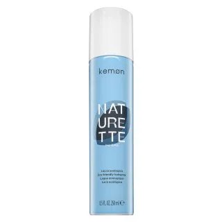Kemon Naturette Eco-friendly Hairspray fixativ de păr pentru fixare puternică 250 ml