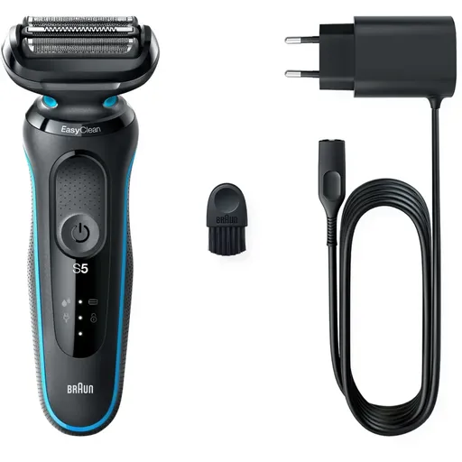 Braun Series 5 51-M1000s Aparat de bărbierit electric 1 buc