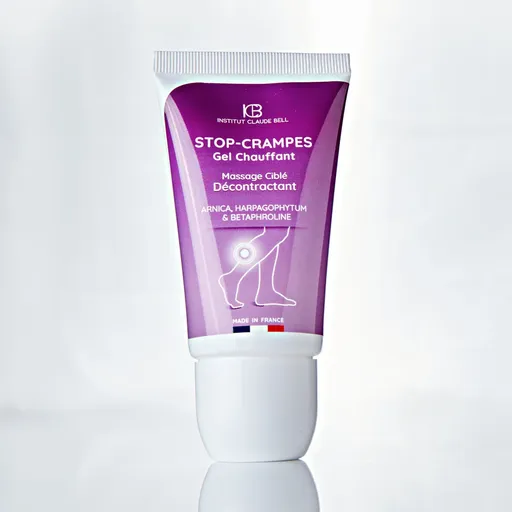 Prevenitor de crampe Roll-On