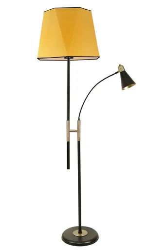 Lampadar, Opviq, 534LUN4302, Galben
