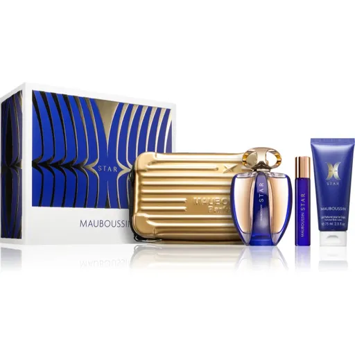 Mauboussin Star For Her set cadou pentru femei 1 buc