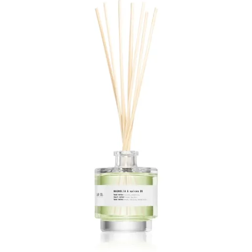 The Olphactory Lab Co. Magnolia & Spices difuzor de aroma 200 ml