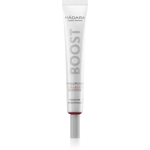 MÁDARA Boost concentrat cu colagen 25 ml