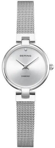 Bering Classic Diamond 17724-000