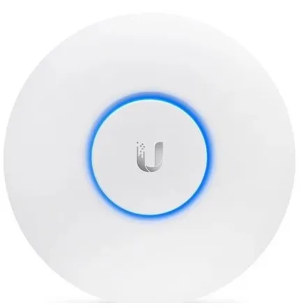 Acess Point wireless Ubiquiti UAP-AC-PRO, 2xWAN Gigabit, 2 antene interne x 3dBi